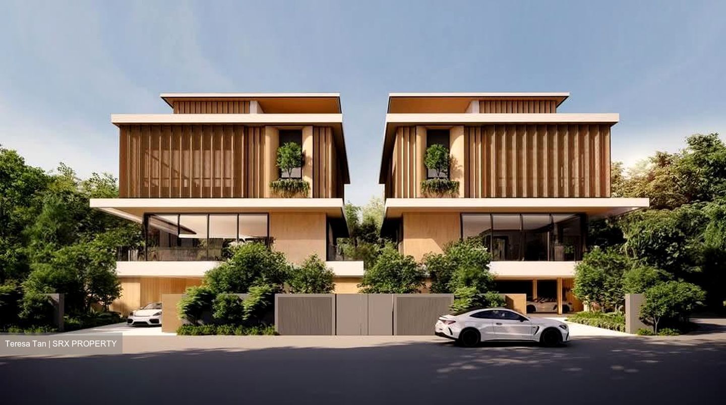 Goodman Road (D15), Detached #604860901